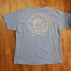 Costa 100% cotton